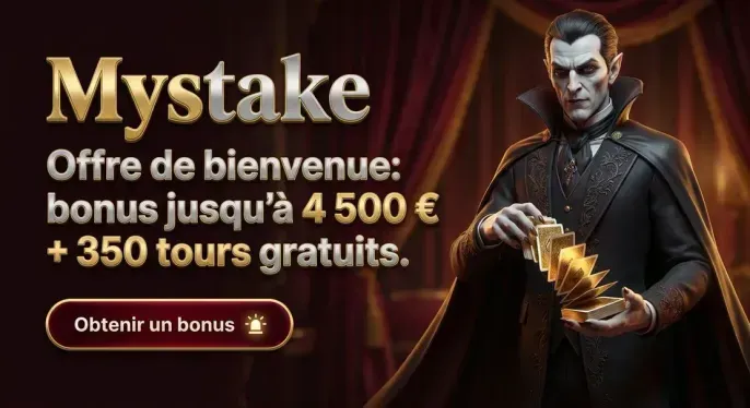 Mystake Casino